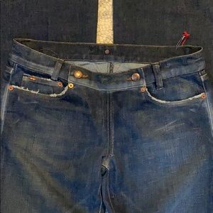 RARE Joe’s Jeans